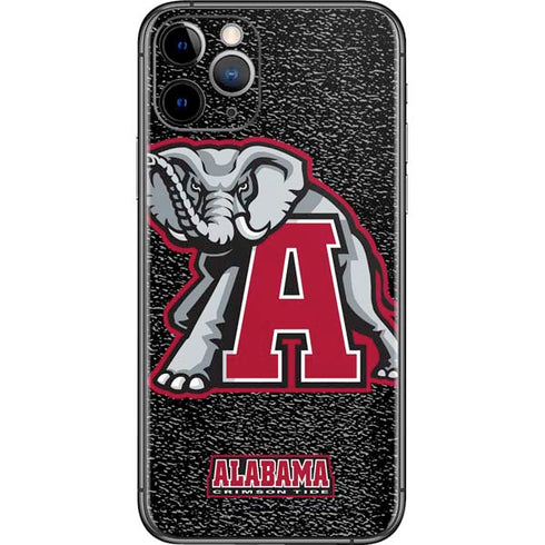 University of Alabama Mascot iPhone 11 Pro Skin